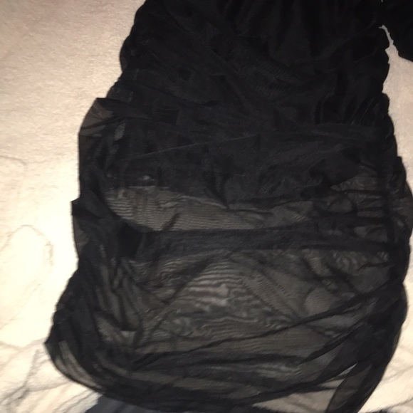 BLACK DRESS‼️‼️ - Picture 5 of 6